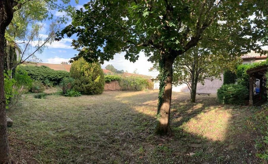 Maison à vendre à Salles-Arbuissonnas-en-Beaujolais — Vue nature — photo 6