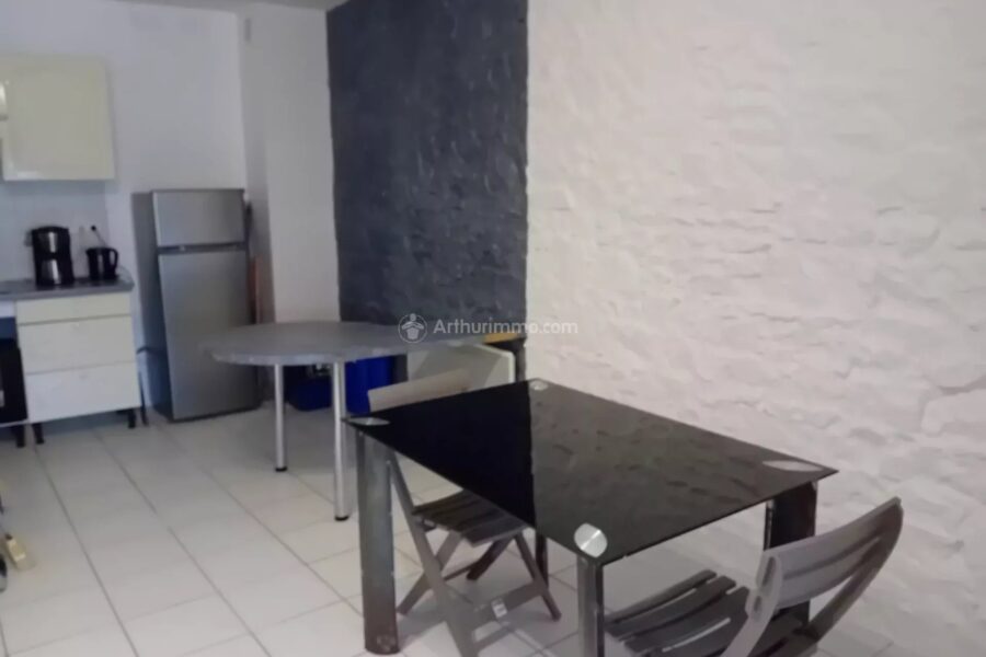 Appartement à vendre à Carmaux — Vue sur la ville — photo 10