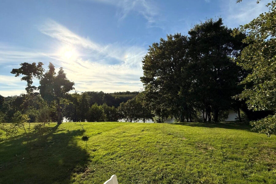 Maison à vendre à Écuras — Vue fleuve — photo 1