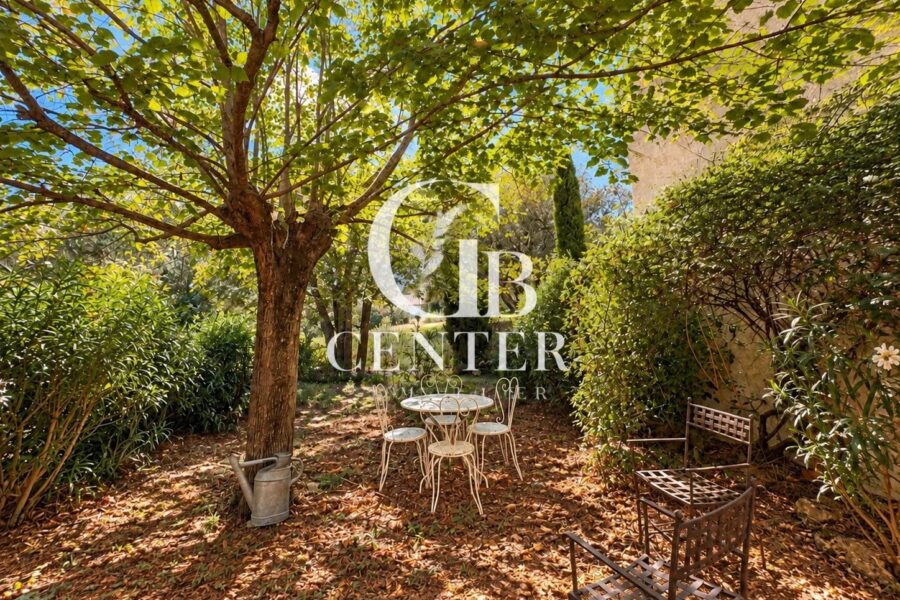 Appartement à vendre à Seillans — Vue nature — photo 16