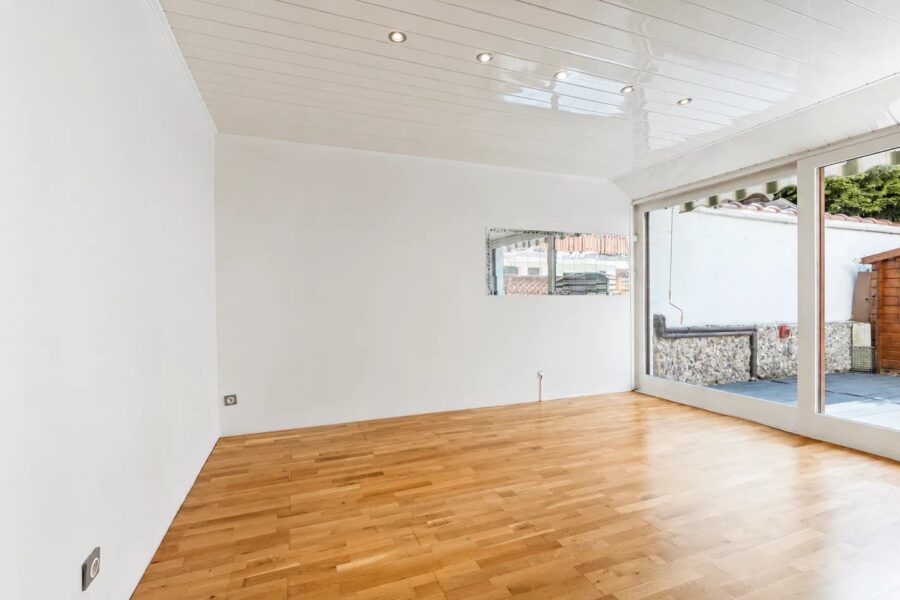 Appartement à vendre à Bernex — Vue montagne — photo 8