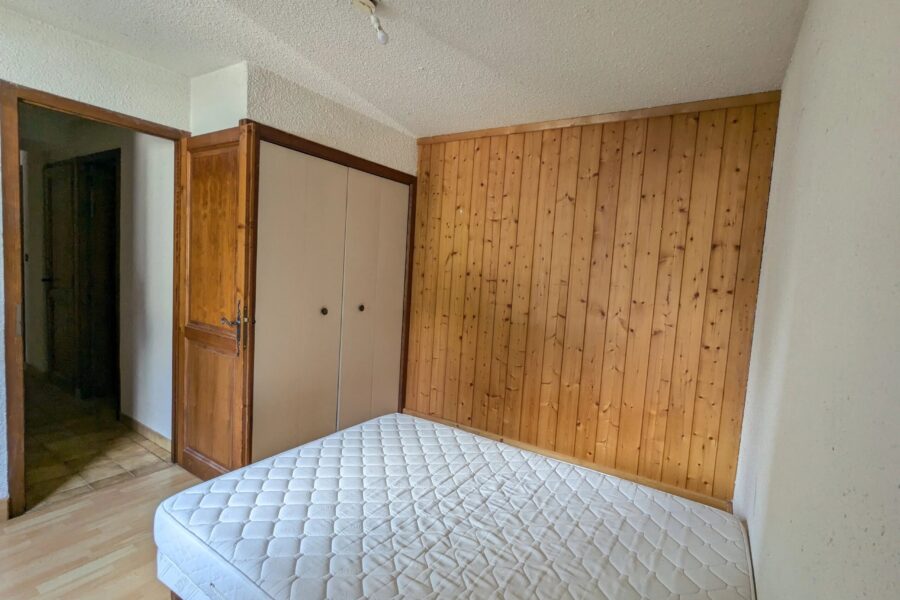 Appartement à vendre à Samoëns — Vue montagne — photo 10