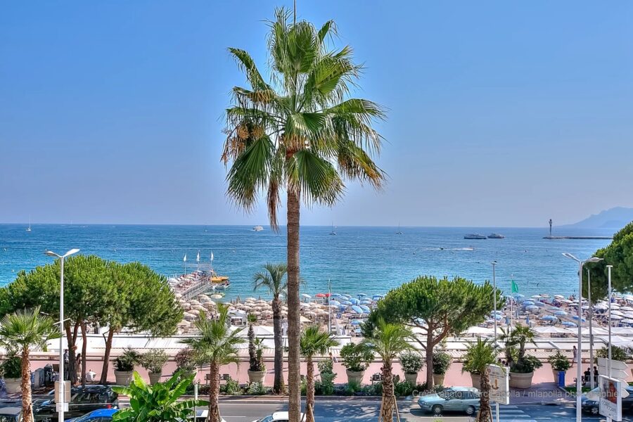 Appartement à vendre à Cannes — Vue mer — photo 8