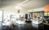 Maison à vendre à Sainte-Lucie-de-Porto-Vecchio — Vue mer — photo 6