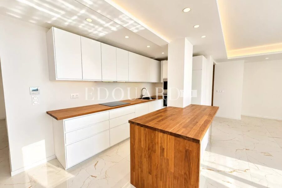 Appartement à vendre à Roquebrune-Cap-Martin — Vue mer — photo 12