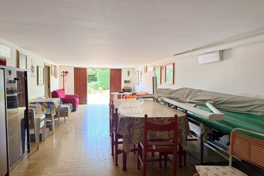 Maison à vendre à Marsala — Vue mer — photo 22