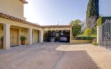 Maison à vendre à Mougins — Vue parc & jardin — photo 7