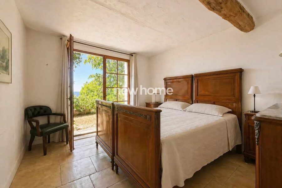 Maison à vendre à Montauroux — Vue nature — photo 12