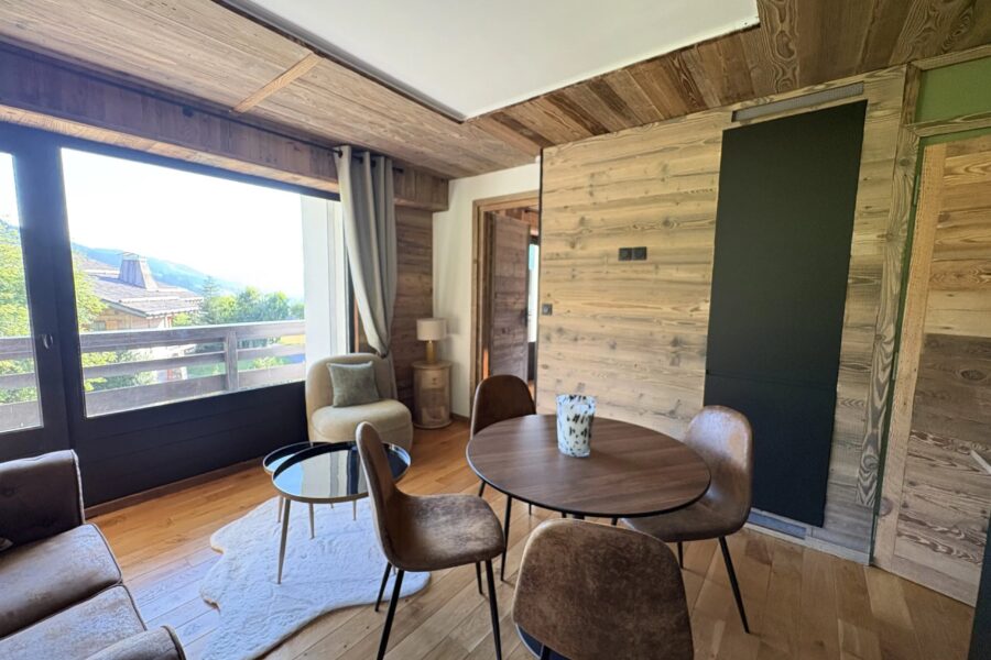 Appartement à vendre à Megève — Vue montagne — photo 14