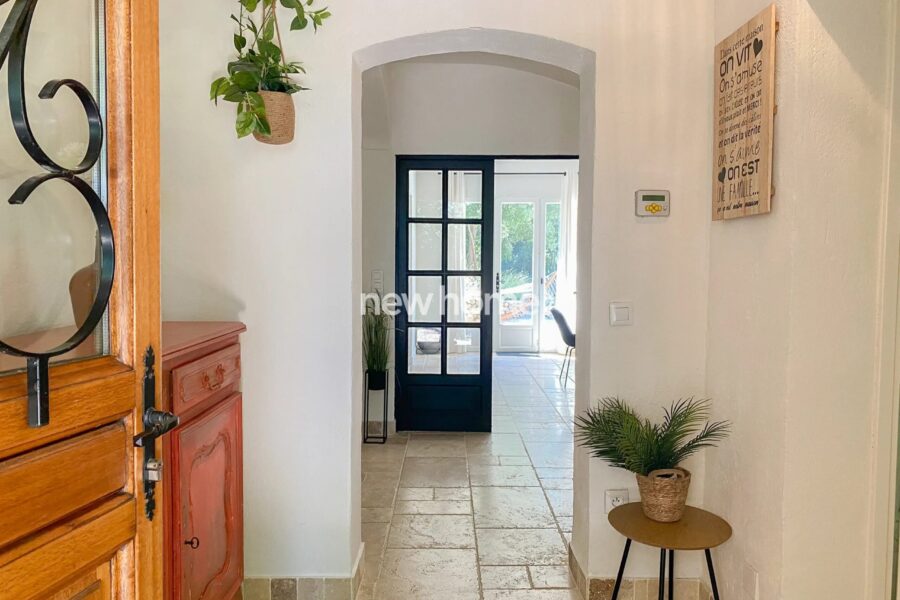 Maison à vendre à Draguignan — Vue nature — photo 7