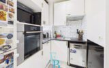 Appartement à vendre à Paris 17e arrondissement — Vue sur la ville — photo 9