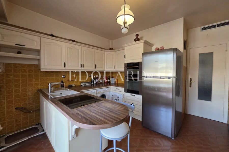 Appartement à vendre à Menton — Vue mer — photo 10