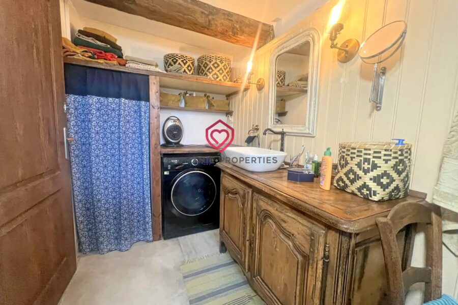 Maison à vendre à Aspet — Vue montagne — photo 11