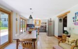 Maison à vendre à Abondance — Vue montagne — photo 9
