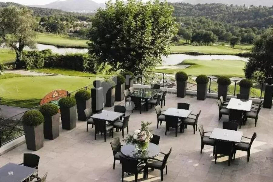 Maison à vendre à Mougins — Vue golf — photo 22