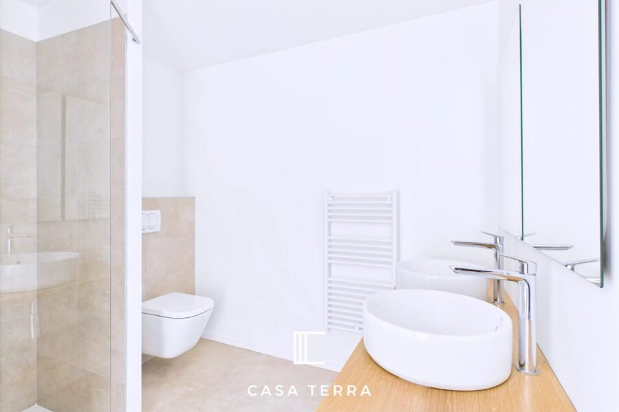 Appartement à vendre à Porto-Vecchio — Vue mer — photo 10