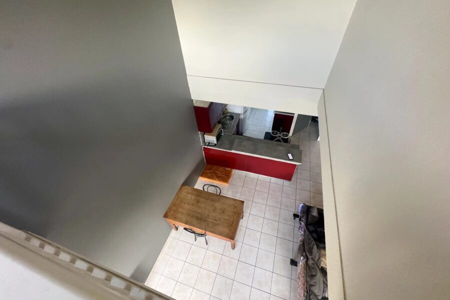 Appartement à vendre à Perpignan — Vue montagne — photo 17