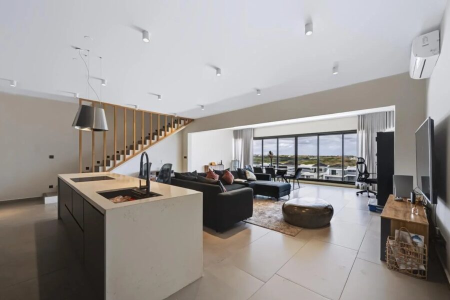 Appartement à vendre à Grand-Baie — Vue nature — photo 10
