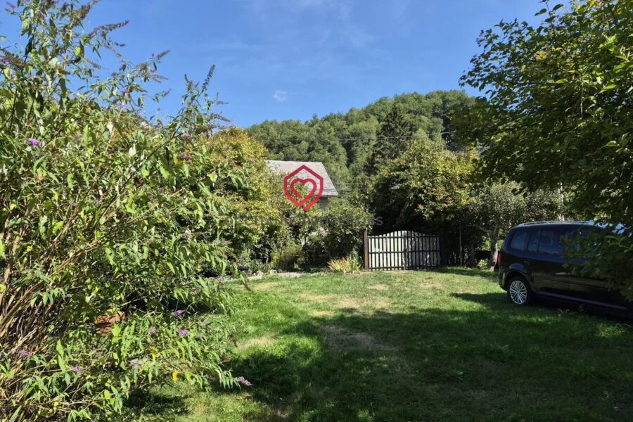 Maison à vendre à Massat — Vue montagne — photo 34