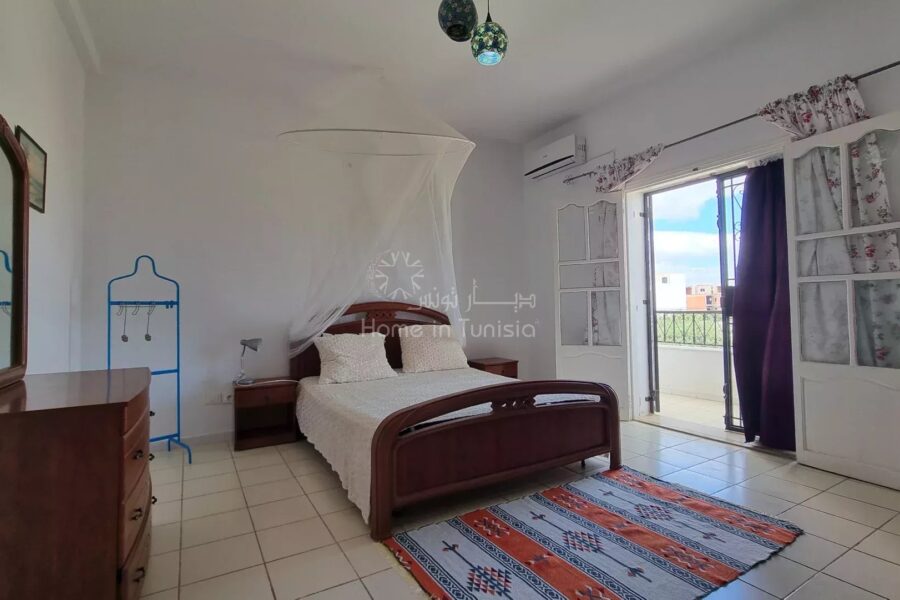 Maison à vendre à Chatt Meriem — Vue mer — photo 23