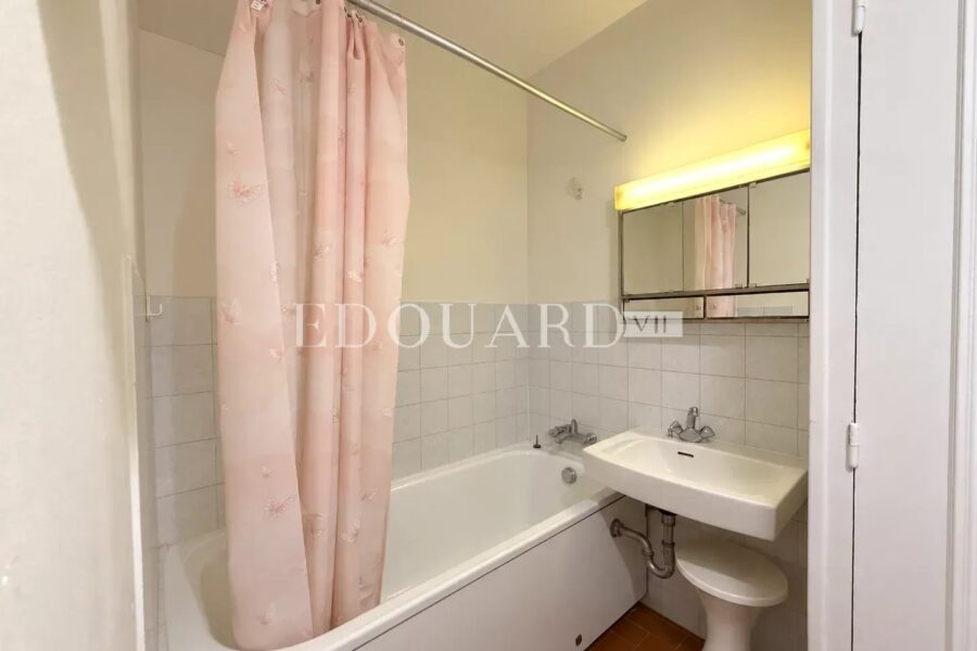 Appartement à vendre à Menton — Vue mer — photo 7