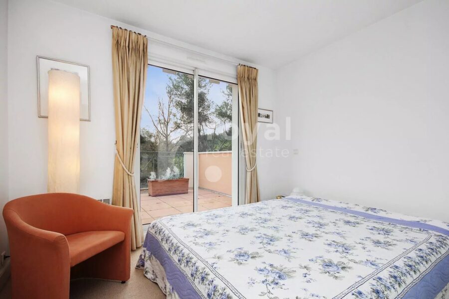 Maison à vendre à Mougins — Vue golf — photo 16