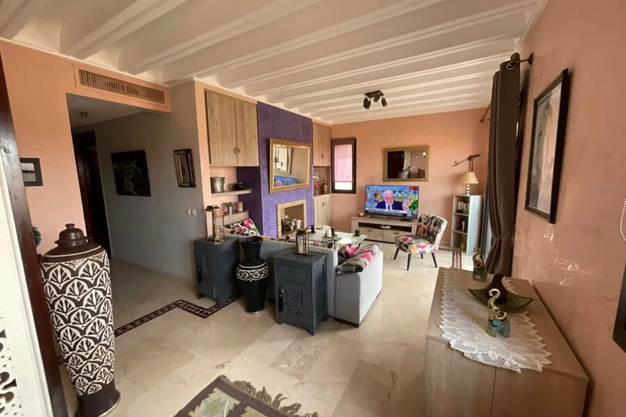 Appartement à vendre à Marrakech — Vue montagne — photo 34