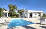 Maison à vendre à Vallauris — Vue mer — photo 3