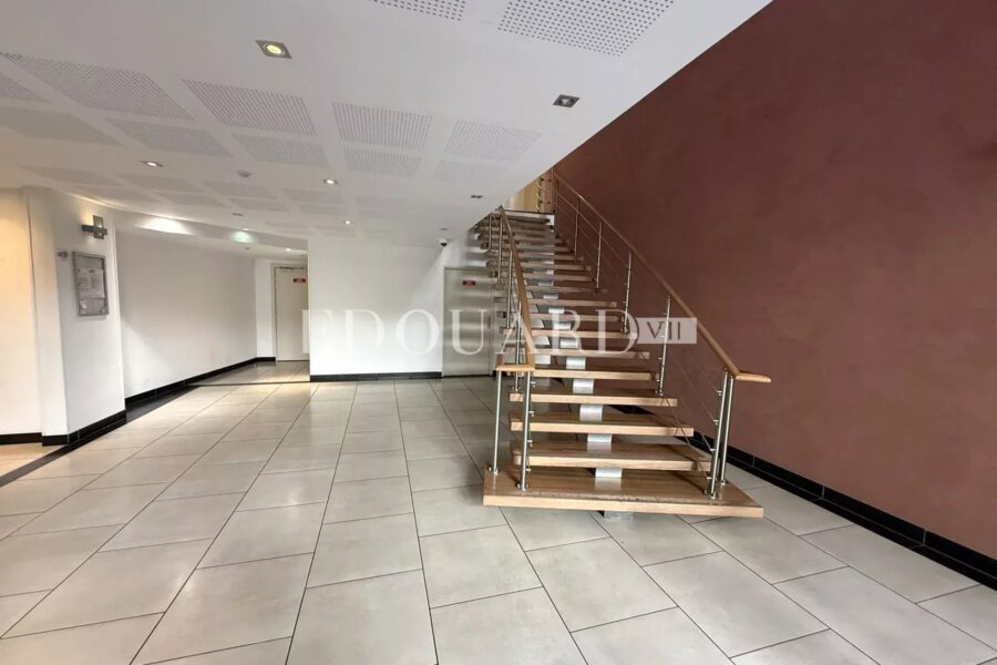 Appartement à louer à Beausoleil — Vue montagne — photo 20