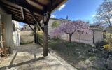 Maison à vendre à Issigeac — Vue parc & jardin — photo 4