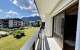 Appartement à vendre à Megève — Vue montagne — photo 1