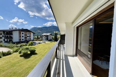 Appartement à vendre à Megève