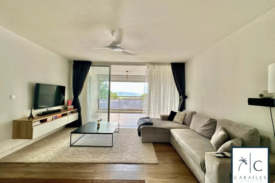 Appartement à vendre à Fort-de-France — Vue nature — photo 3