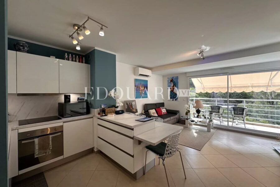 Appartement à vendre à Menton — Vue montagne — photo 2