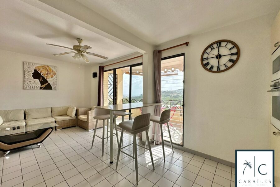 Appartement à vendre à Fort-de-France — Vue mer — photo 3