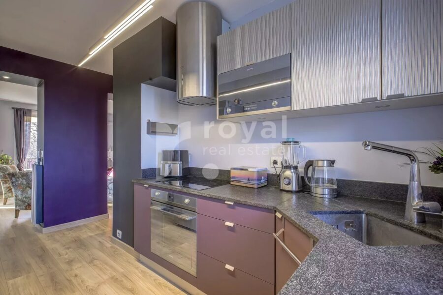 Appartement à vendre à Valbonne — Vue nature — photo 9