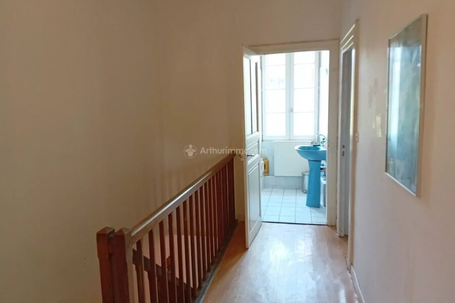 Maison à vendre à Carmaux — Vue parc & jardin — photo 4