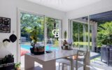Maison à vendre à Venansault — Vue parc & jardin — photo 1