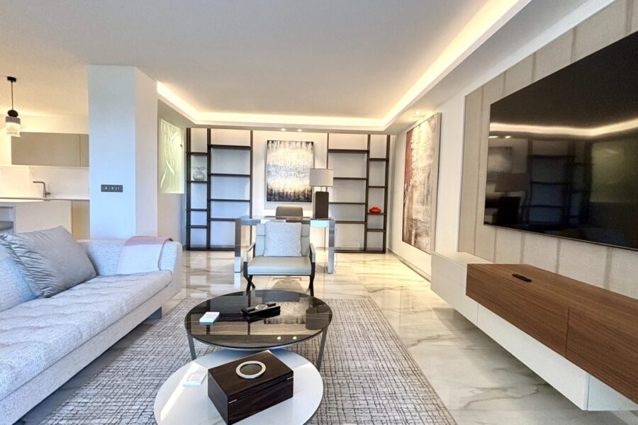 Appartement à vendre à Cannes — Vue mer — photo 16