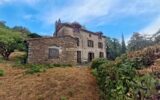 Maison à vendre à Saint-Amans-Valtoret — Vue montagne — photo 7