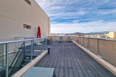 Appartement à vendre à Juan-les-Pins