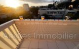 Appartement à vendre à Cannes — Vue sur la ville — photo 1