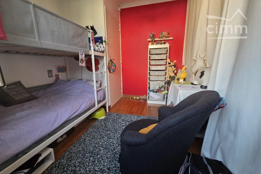 Maison à vendre à Rezé — Vue sur la ville — photo 10