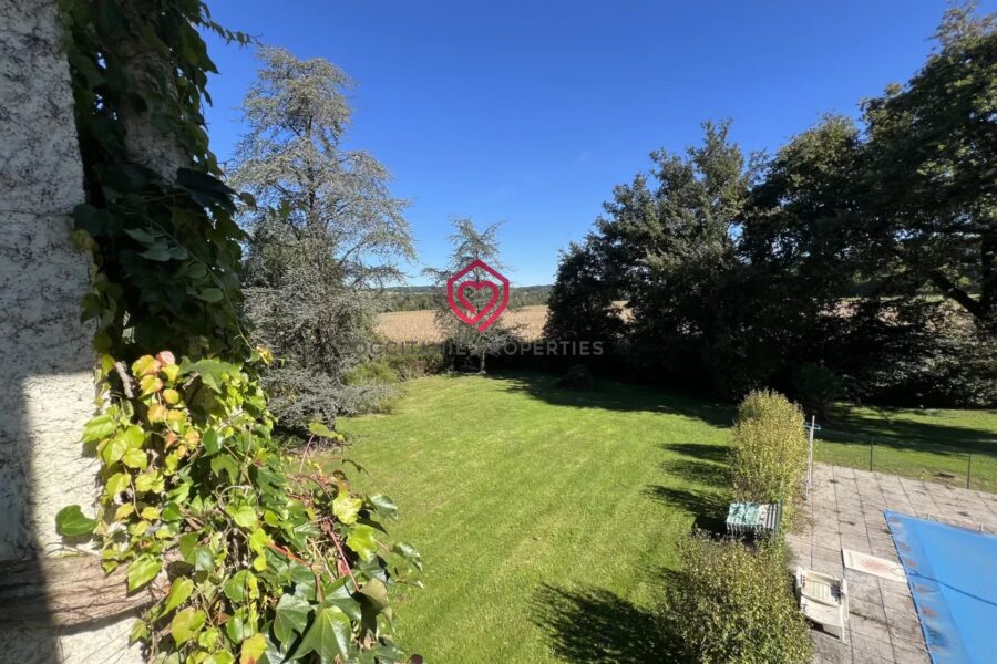Maison à vendre à Aspet — Vue nature — photo 40
