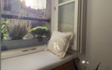 Appartement à vendre à Paris 6e arrondissement — Vue nature — photo 8