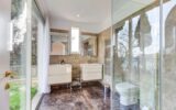 Maison à vendre à Roquebrune-Cap-Martin — Vue mer — photo 13