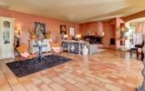 Maison à vendre à La Roquette-sur-Var — Vue montagne — photo 18