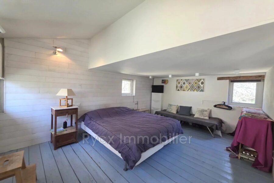 Maison à vendre à Apt — Vue nature — photo 14