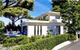 Maison à vendre à Roquebrune-Cap-Martin — Vue mer — photo 5