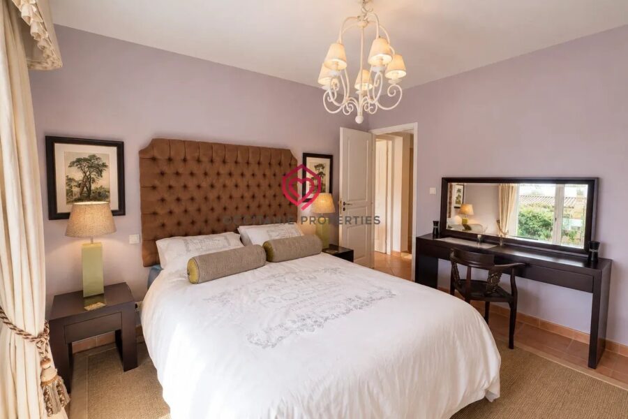 Maison à vendre à Durban-Corbières — Vue parc & jardin — photo 7